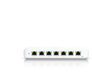 Ubiquiti UniFi Ultra 210W Switch