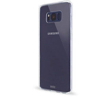 Artwizz NoCase (Samsung Galaxy S8+) Transparant