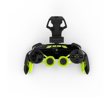 MadCatz L.Y.N.X. 3
