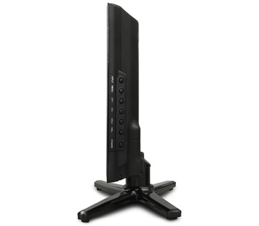 ODYS Base16 plus Zwart