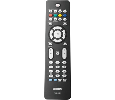 Philips 52PFL7762D
