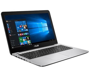 Asus VivoBook F556UV-DM196T