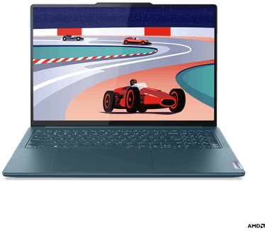 Lenovo Yoga Pro 9 16IRP8 (83BY0043MH)