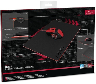 Speedlink FIERIS