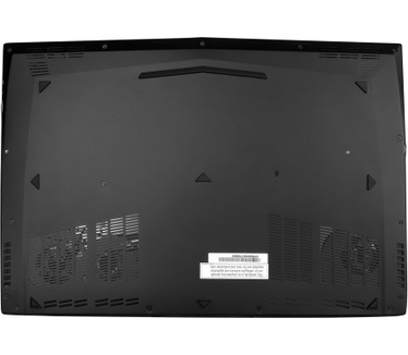 MSI GS73VR 6RF-018NL Stealth Pro