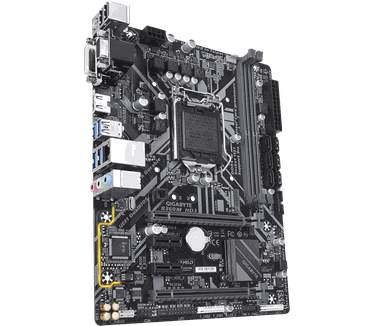 Gigabyte B360M HD3