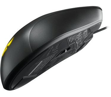 ASUS TUF Gaming Combo K1 & M3