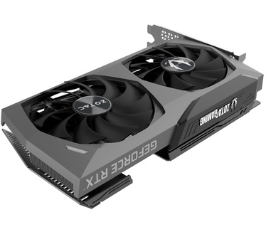 Zotac Gaming GeForce RTX 3060 Ti GDDR6X Twin Edge