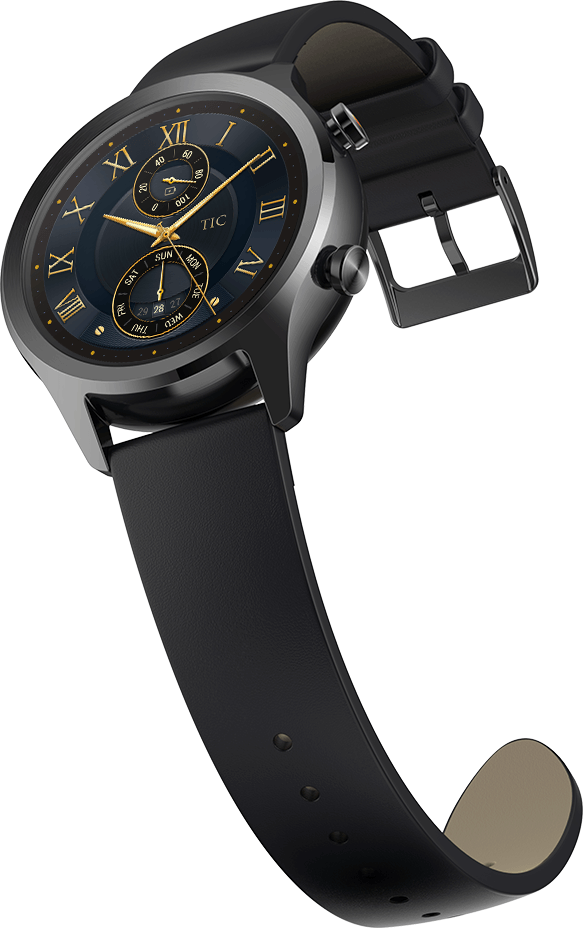 ticwatch c2 pret