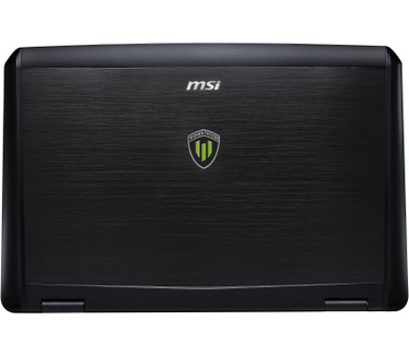 MSI Gaming Series WT70 2OK-2000BE