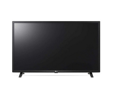 LG 32LM631C Zwart