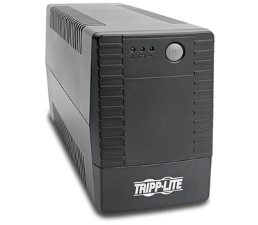 Tripp-Lite OMNIVSX650