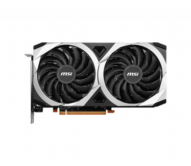 MSI Radeon RX 6600 XT Mech 2X 8G
