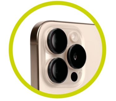Mobile Origin FRL-LSG-i13Pro-BLK