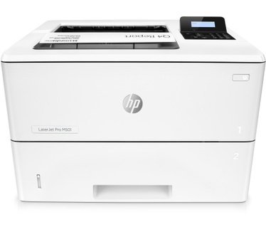HP Pro M501dn