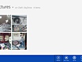 Windows 8 SkyDrive