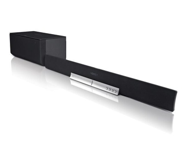 LG HLS34S