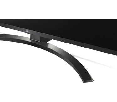 LG 43UM7450PLA Zwart