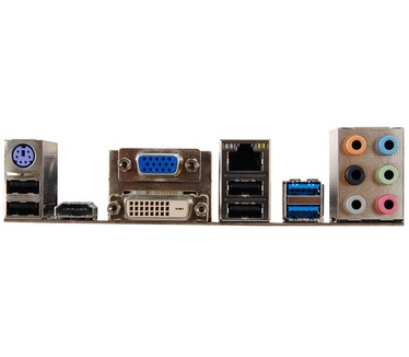 Biostar Hi-Fi A85W (Ver. 5.x)