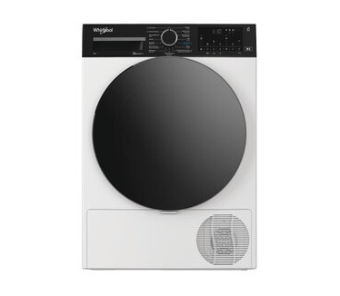 Whirlpool C WD 86M WBS BE