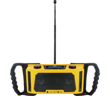 Schwaiger DABWORK513