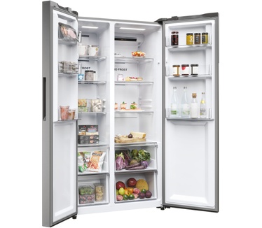 Haier HSR5918DNMP