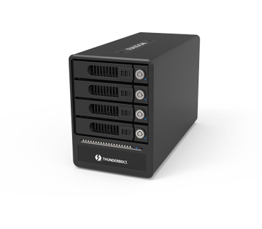 Raidon GT4670-TB3