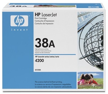 HP Toner Q1338A, Origineel