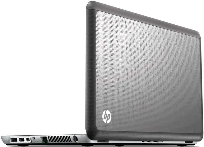 HP Envy 14