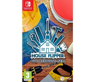 House Flipper