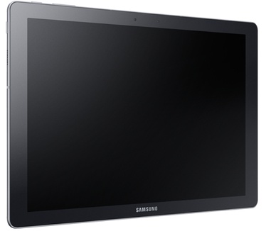 Samsung Galaxy TabPro S WiFi (Windows 10 Home) Zwart