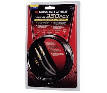 Monster Cable 00120533