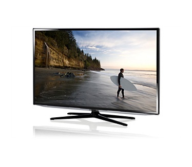 Samsung UE46ES6300 Zwart