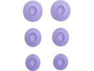 JBL Tune Beam 2 Ghost (Paars)