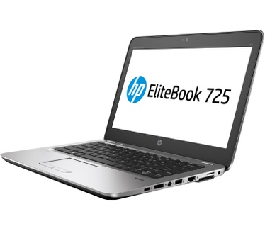 HP EliteBook 725 G3 P4T90EA