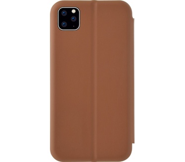 Azuri AZSHELLIPH11PRO-BRN