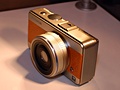Olympus Micro Four Thirds
