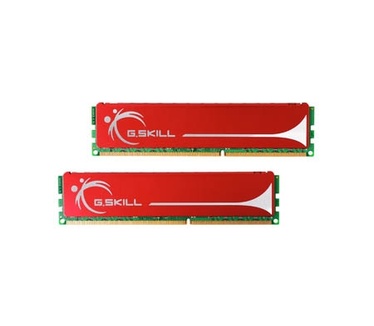 G.Skill F3-10600CL9D-2GBNQ