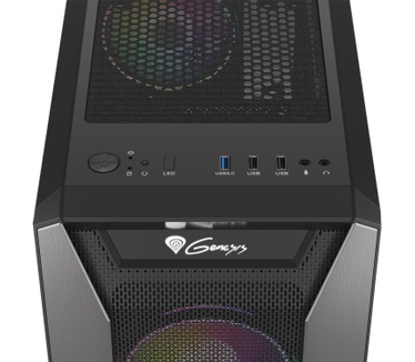 Genesis IRID 513 ARGB
