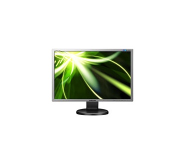 Samsung Syncmaster 2443FW  Zilver