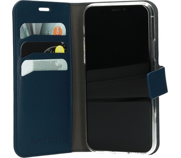 Mobiparts Classic Wallet Case iPhone 11 Pro