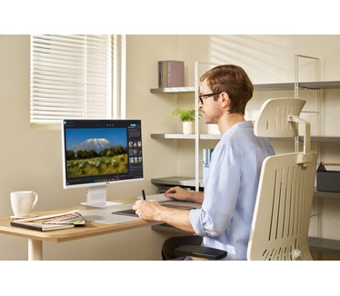 ASUS VM441QA-WPC053W Copilot+ PC