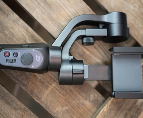 Gimbals