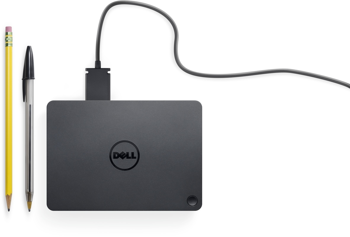 Dell WD15 Kenmerken Tweakers