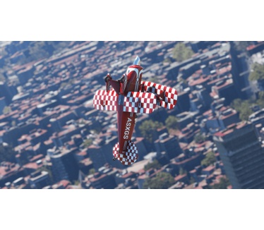 Flight Simulator - Premium Deluxe, Windows