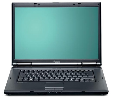 Fujitsu Siemens Esprimo Mobile v5535