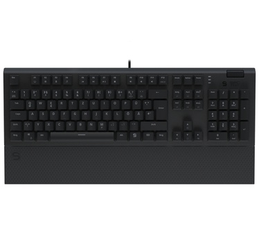 SilentiumPC GK650K Omnis