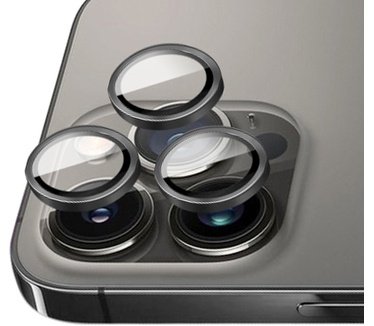 Mobiparts Camera Lens Protector Apple iPhone 13 Pro/13 Pro Max