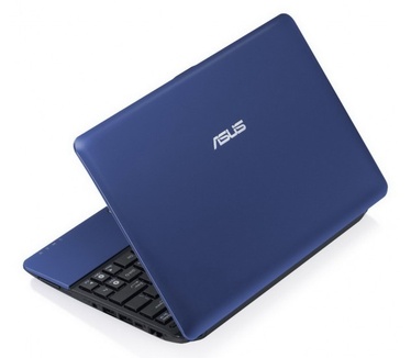 Asus Eee PC 1015PX-BLU042S (Blauw)