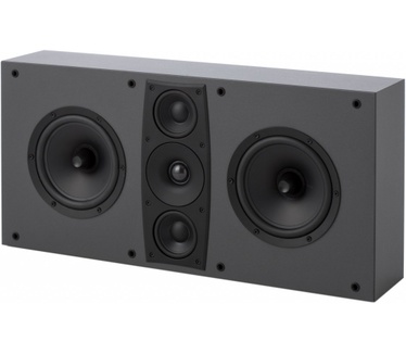 Jamo Jamo D 600 LCR THXspeaker Prijs per Stuk 41088650 (Grijs)